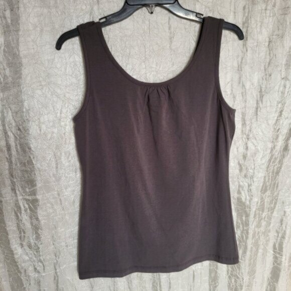 Bianca Nygard Cotton Tank Top Women’s sz Small - Picture 5 of 7